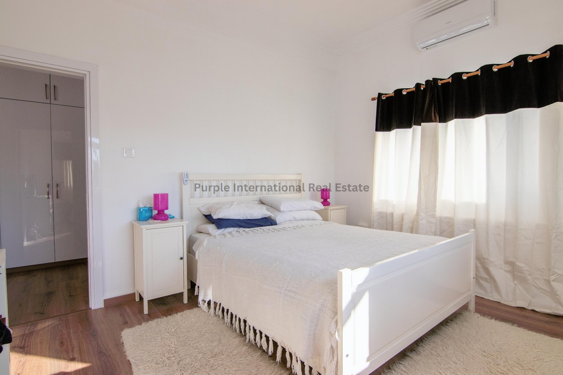 2 dormitorios Villa en Deryneia, Ammochostos, Chipre No. 51151