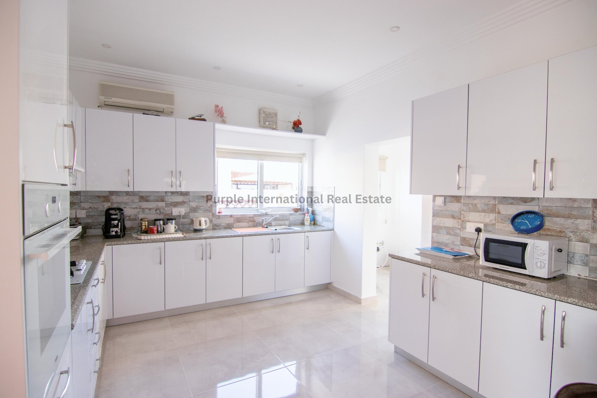2 dormitorios Villa en Deryneia, Ammochostos, Chipre No. 51151