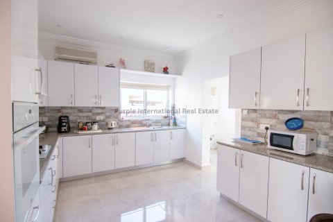 Вилла с 2 спальнями в Дериния, Аммохостос, № 51151 11