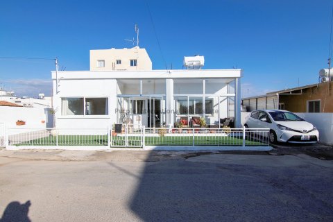 Вилла с 2 спальнями в Дериния, Аммохостос,  № 51151