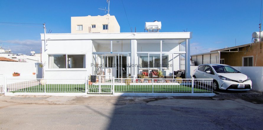 Вилла с 2 спальнями в Дериния, Аммохостос, № 51151