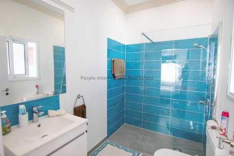 Вилла с 2 спальнями в Дериния, Аммохостос, № 51151 12