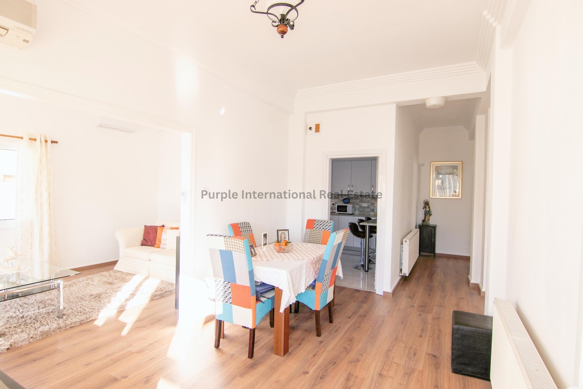 2 dormitorios Villa en Deryneia, Ammochostos, Chipre No. 51151