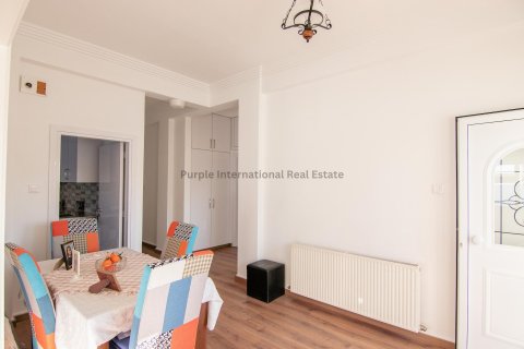 Вилла с 2 спальнями в Дериния, Аммохостос, № 51151 10