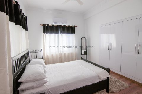 Вилла с 2 спальнями в Дериния, Аммохостос, № 51151 13