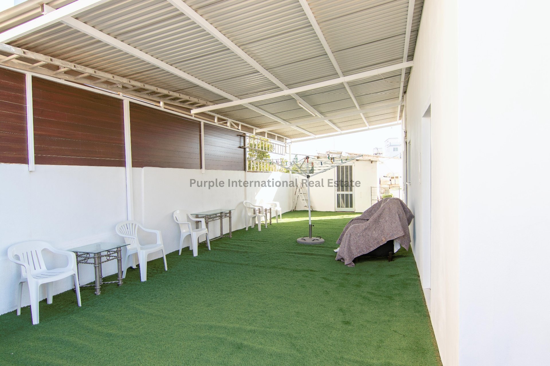 2 dormitorios Villa en Deryneia, Ammochostos, Chipre No. 51151
