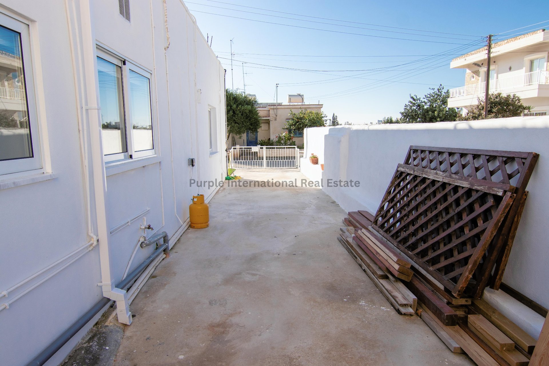 2 dormitorios Villa en Deryneia, Ammochostos, Chipre No. 51151