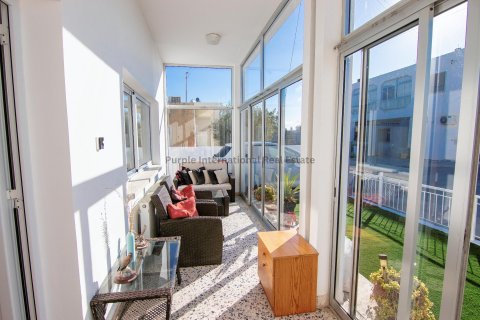 Вилла с 2 спальнями в Дериния, Аммохостос, № 51151 4