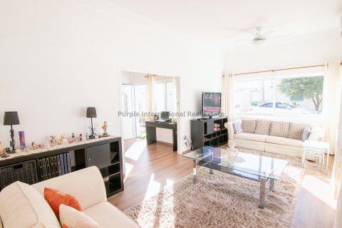 Вилла с 2 спальнями в Дериния, Аммохостос, № 51151 3