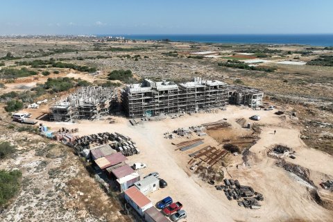 Квартира с 2 спальнями в Паралимни, Аммохостос, № 51157 7