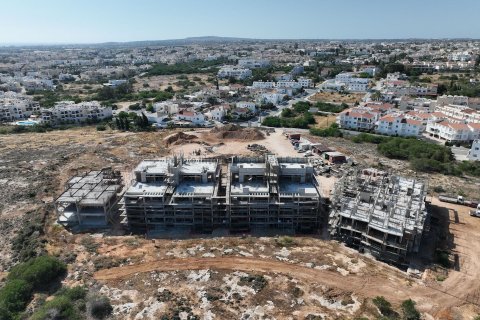 Квартира с 2 спальнями в Паралимни, Аммохостос, № 51157 14