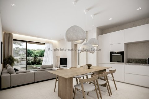 Квартира с 2 спальнями в Паралимни, Аммохостос, № 51157 5