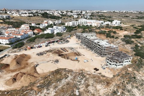 Квартира с 2 спальнями в Паралимни, Аммохостос, № 51157 13