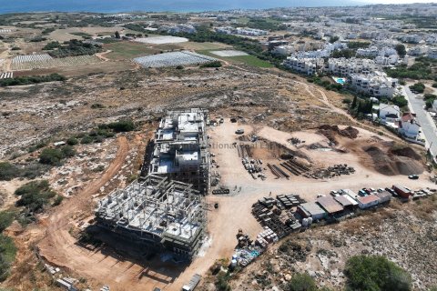 Квартира с 2 спальнями в Паралимни, Аммохостос, № 51157 12