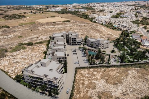 Квартира с 2 спальнями в Паралимни, Аммохостос, № 51157 9