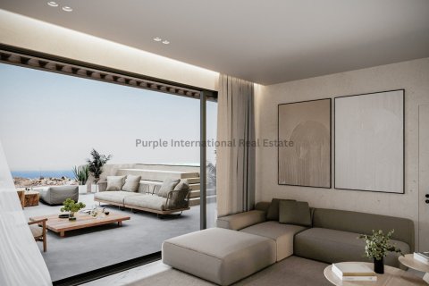 Квартира с 2 спальнями в Паралимни, Аммохостос, № 51157 8