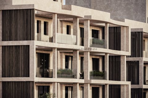 Квартира с 2 спальнями в Паралимни, Аммохостос, № 51157 10