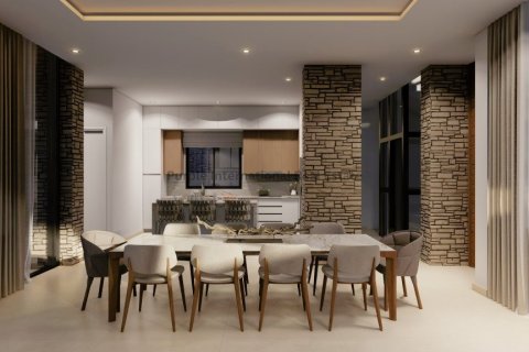 6 bedrooms Villa in Pegeia, Paphos,  No. 51155 3