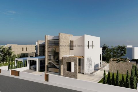 6 bedrooms Villa in Pegeia, Paphos,  No. 51155 12