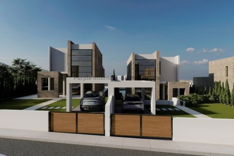 6 bedrooms Villa in Pegeia, Paphos,  No. 51155 11