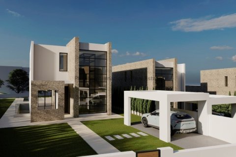 6 bedrooms Villa in Pegeia, Paphos,  No. 51155 10