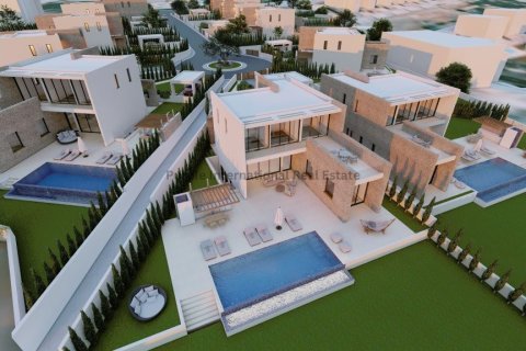 6 bedrooms Villa in Pegeia, Paphos,  No. 51155 4