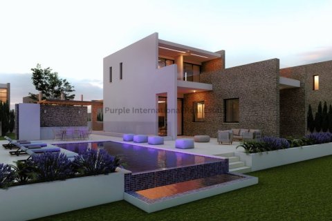6 bedrooms Villa in Pegeia, Paphos,  No. 51155