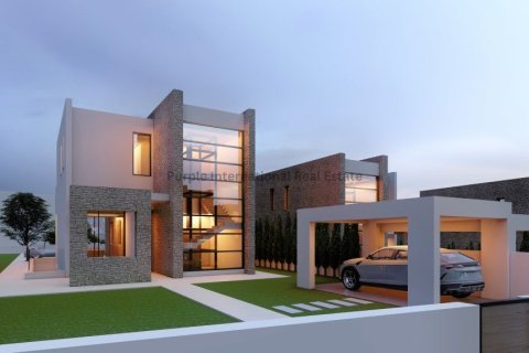 6 bedrooms Villa in Pegeia, Paphos,  No. 51155 5