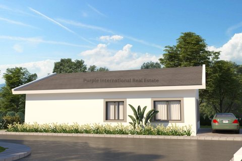 Вилла с 3 спальнями в Френарос, Аммохостос, № 51152 3