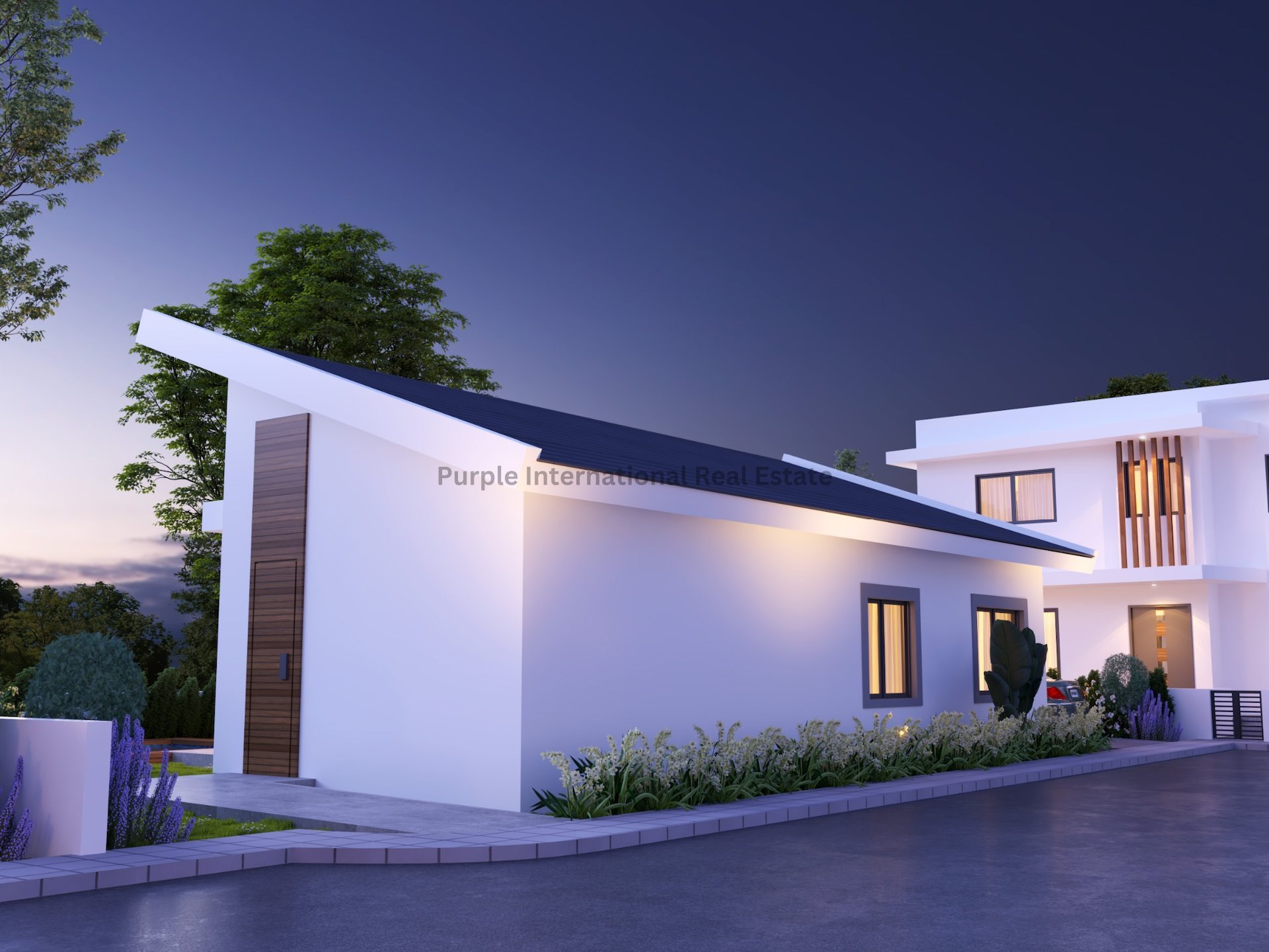 3 bedrooms Villa in Frenaros, Ammochostos, Cyprus No. 51152