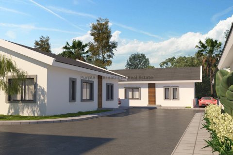 Вилла с 3 спальнями в Френарос, Аммохостос,  № 51152