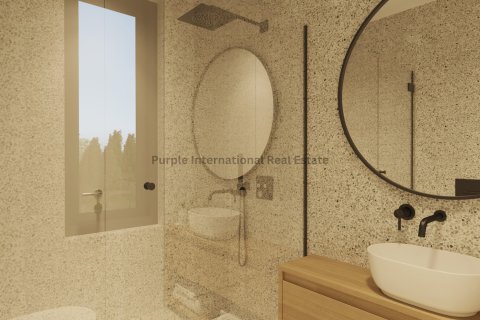 Вилла с 3 спальнями в Френарос, Аммохостос, № 51152 30