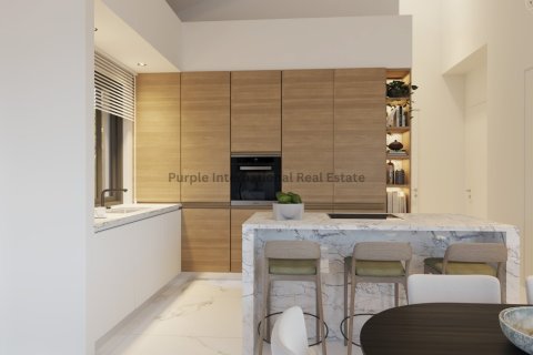 Вилла с 3 спальнями в Френарос, Аммохостос, № 51152 27