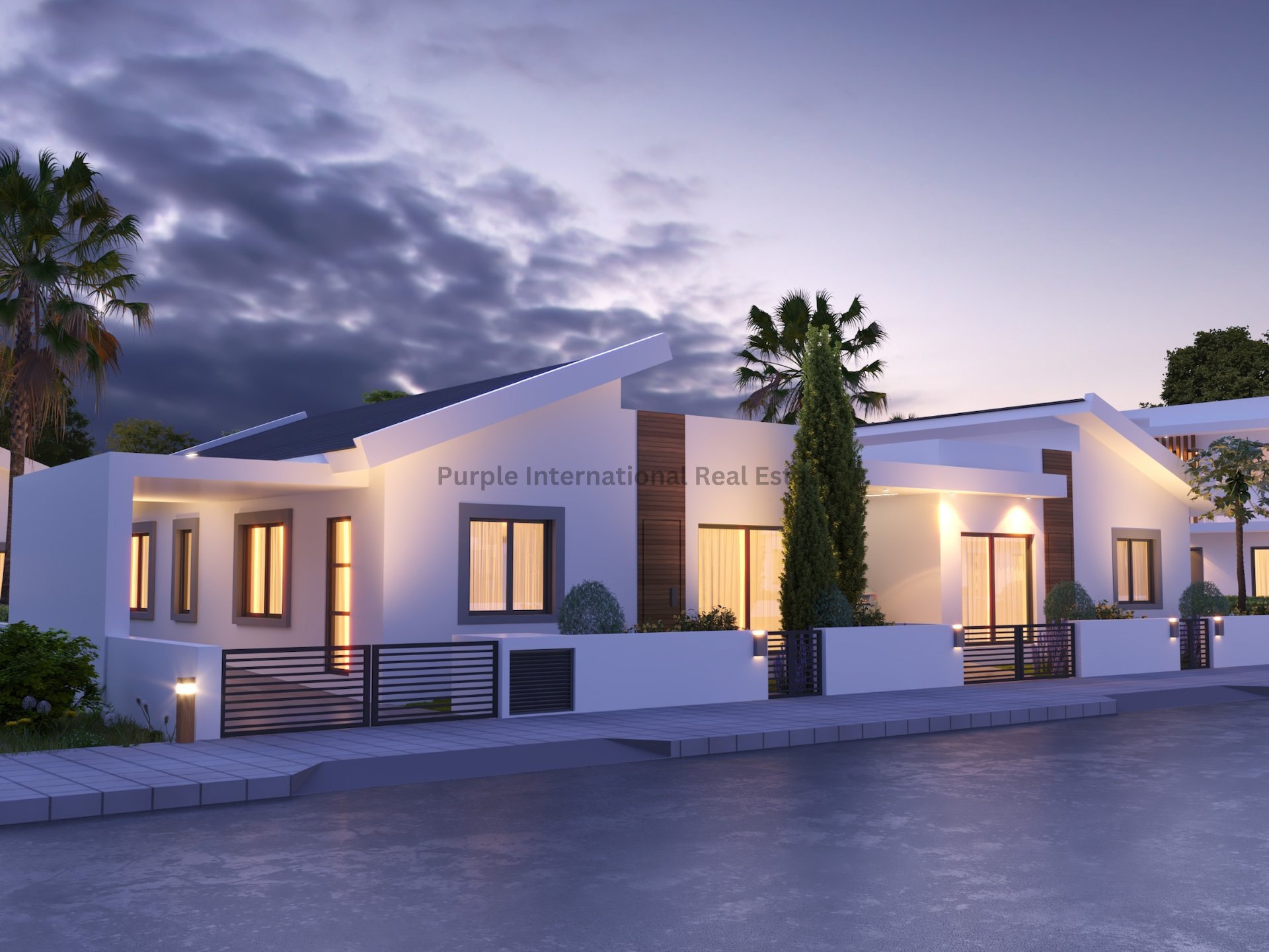 3 bedrooms Villa in Frenaros, Ammochostos, Cyprus No. 51152