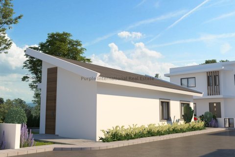 Вилла с 3 спальнями в Френарос, Аммохостос, № 51152 10