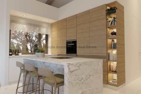 Вилла с 3 спальнями в Френарос, Аммохостос, № 51152 2