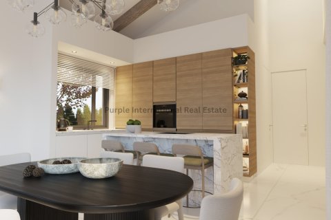 Вилла с 3 спальнями в Френарос, Аммохостос, № 51152 26