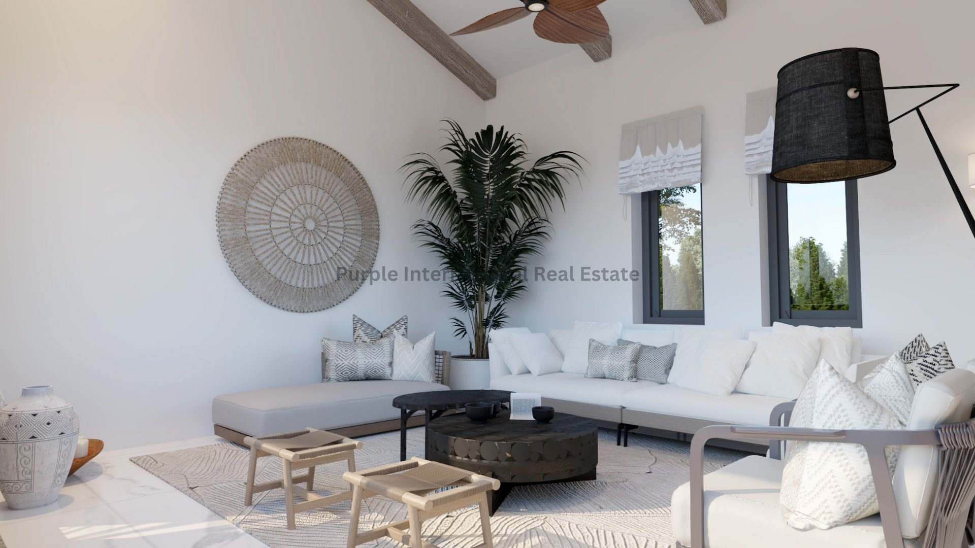 3 bedrooms Villa in Frenaros, Ammochostos, Cyprus No. 51152