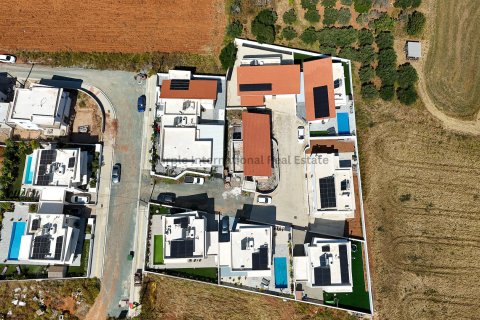 3 bedrooms Villa in Frenaros, Ammochostos,  No. 51152 29
