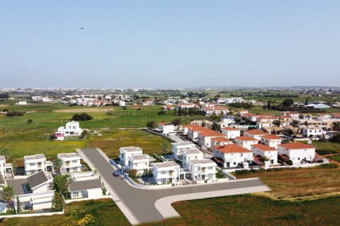 Вилла с 3 спальнями в Френарос, Аммохостос, № 51152 6