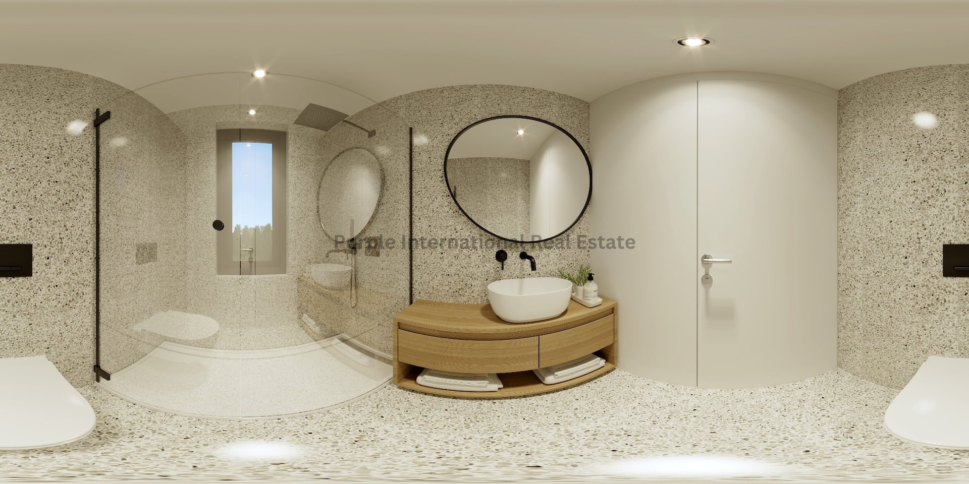 3 bedrooms Villa in Frenaros, Ammochostos, Cyprus No. 51152