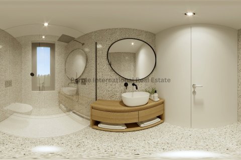 Вилла с 3 спальнями в Френарос, Аммохостос, № 51152 29