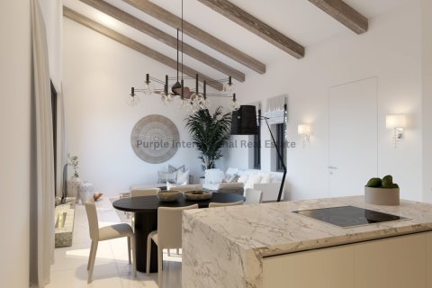 Вилла с 3 спальнями в Френарос, Аммохостос, № 51152 25