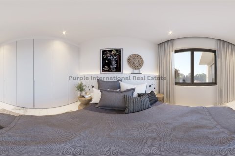 Вилла с 3 спальнями в Френарос, Аммохостос, № 51152 28