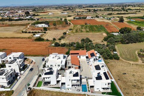 3 bedrooms Villa in Frenaros, Ammochostos,  No. 51152 30