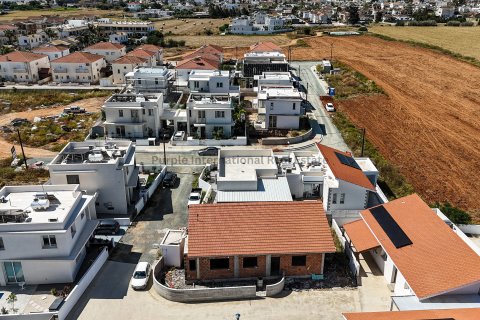 3 bedrooms Villa in Frenaros, Ammochostos,  No. 51152