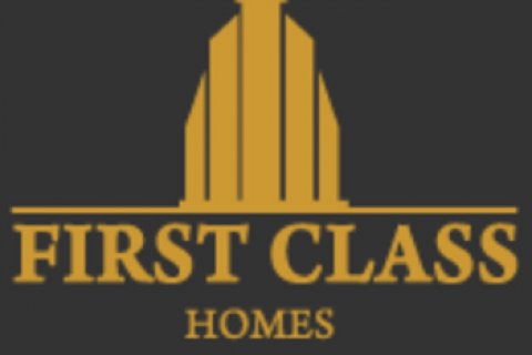 1st class homes