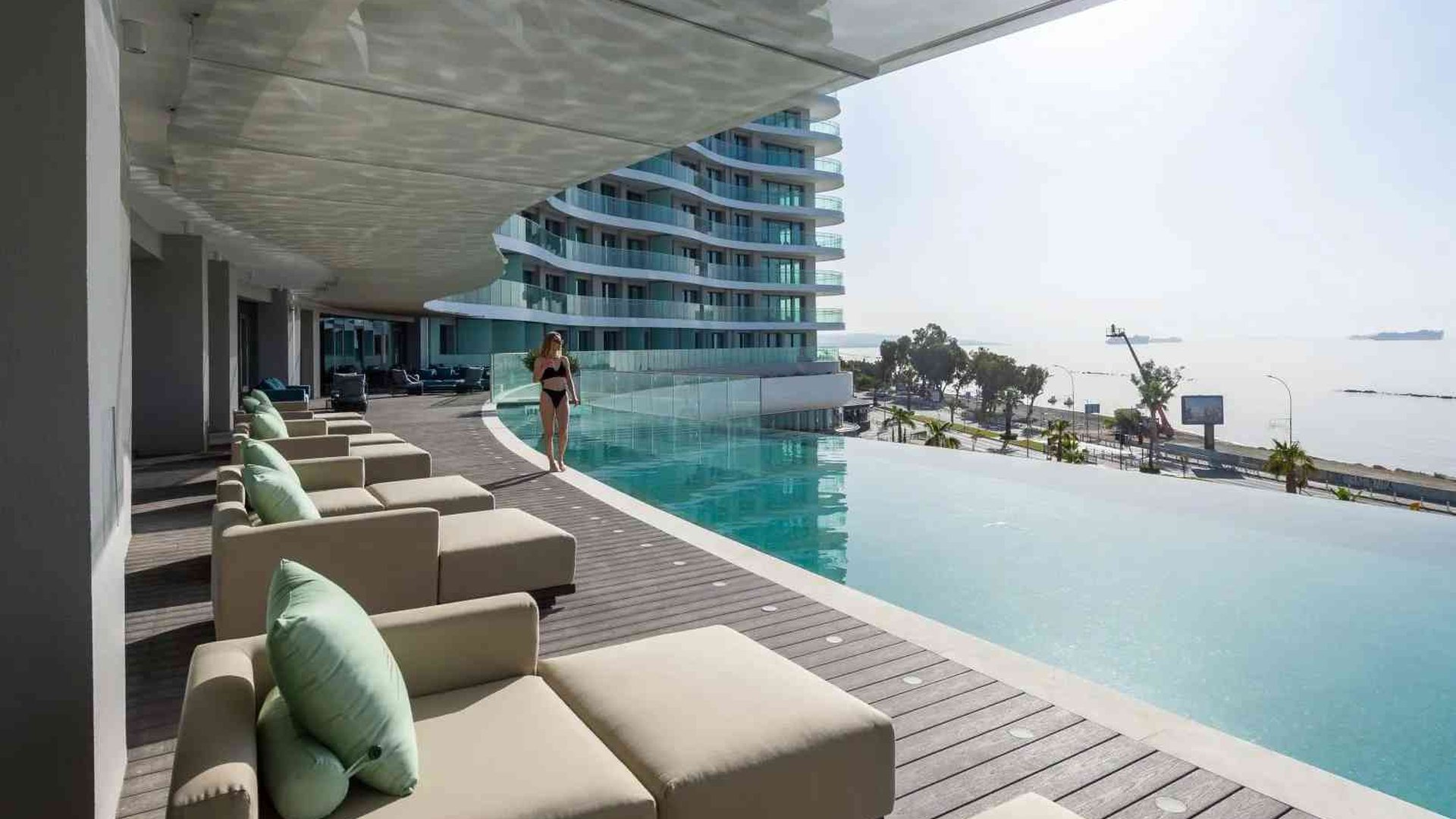 LIMASSOL DEL MAR in Germasogeia, Limassol, Cyprus No. 8951
