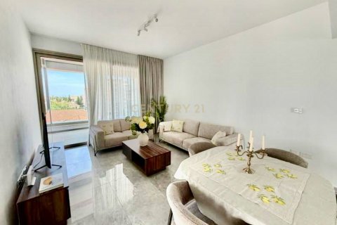 3 dormitorios Ático en Germasogeia, Limassol,  No. 55180