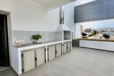3 dormitorios Ático en Germasogeia, Limassol,  No. 55180 7